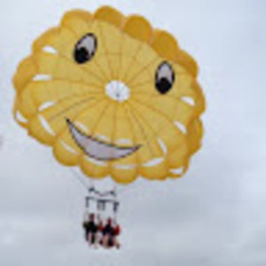 Meet your Posher, Jonathan